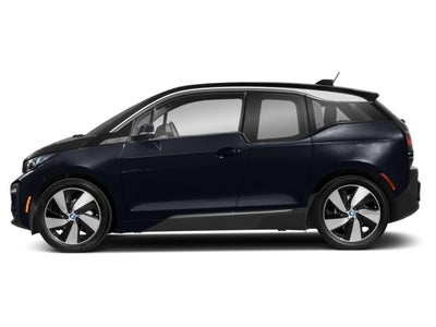 2021 BMW i3 120 Ah