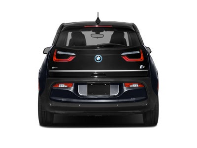 2021 BMW i3 120 Ah