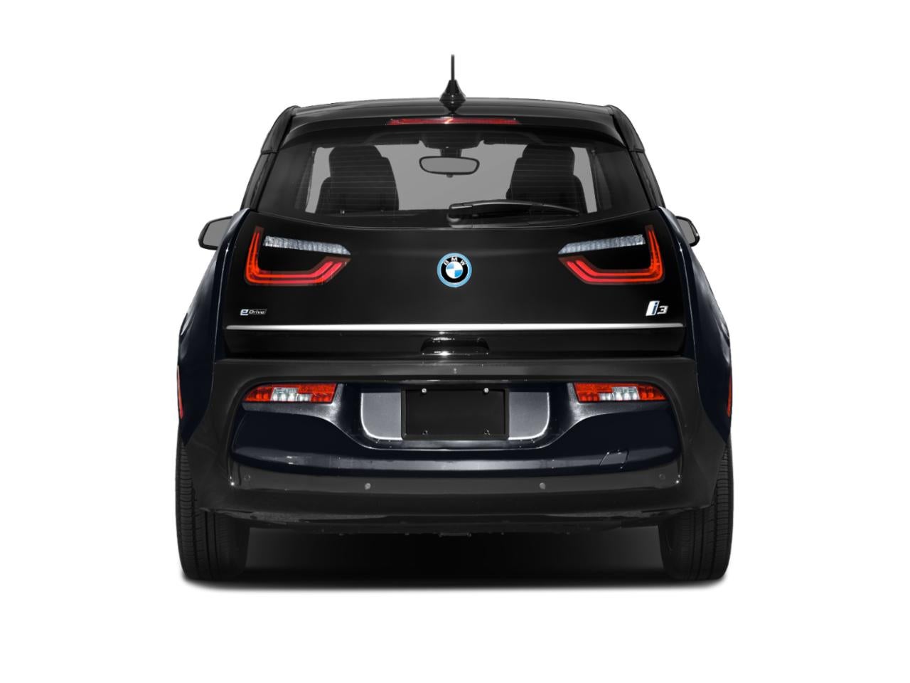2021 BMW i3 120 Ah
