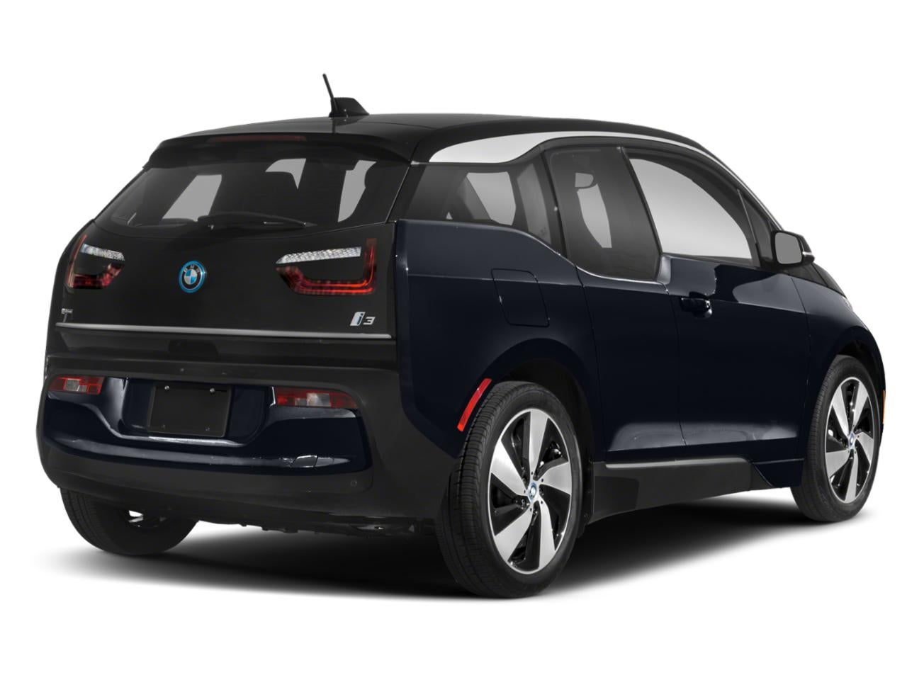2021 BMW i3 120 Ah