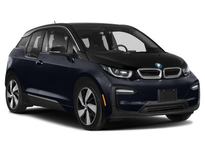 2021 BMW i3 120 Ah