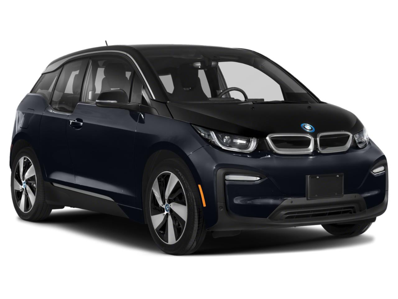 2021 BMW i3 120 Ah