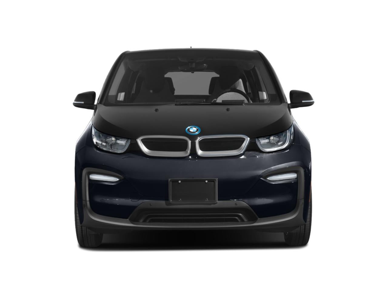 2021 BMW i3 120 Ah