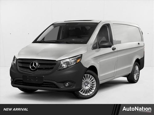 2020 Mercedes-Benz Metris Cargo Van Standard Roof 126" Wheelbase