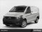 2020 Mercedes-Benz Metris Cargo Van Standard Roof 126" Wheelbase