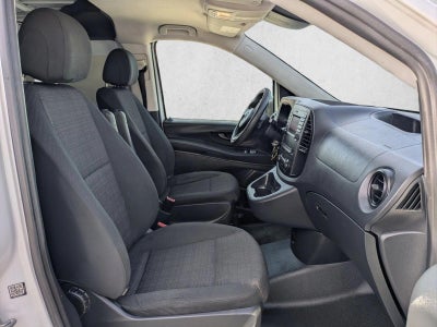 2020 Mercedes-Benz Metris Cargo Van Standard Roof 126" Wheelbase