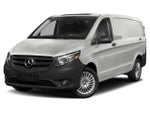 2020 Mercedes-Benz Metris Cargo Van Standard Roof 126" Wheelbase