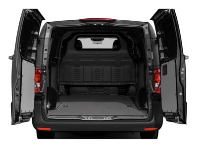 2020 Mercedes-Benz Metris Cargo Van Standard Roof 126" Wheelbase