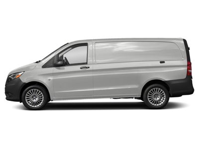 2020 Mercedes-Benz Metris Cargo Van Standard Roof 126" Wheelbase