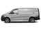 2020 Mercedes-Benz Metris Cargo Van Standard Roof 126" Wheelbase