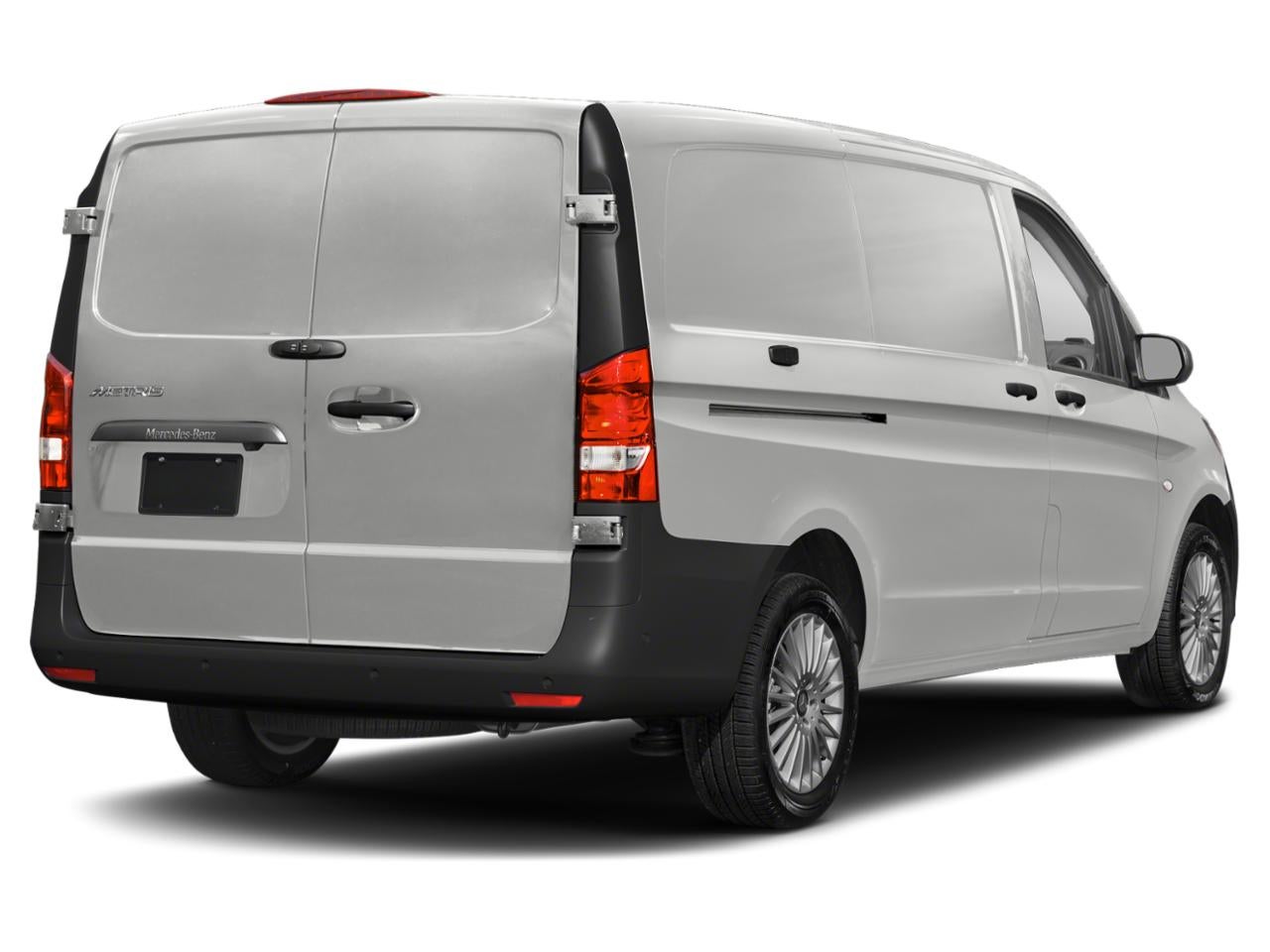 2020 Mercedes-Benz Metris Cargo Van Standard Roof 126" Wheelbase