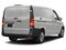 2020 Mercedes-Benz Metris Cargo Van Standard Roof 126" Wheelbase