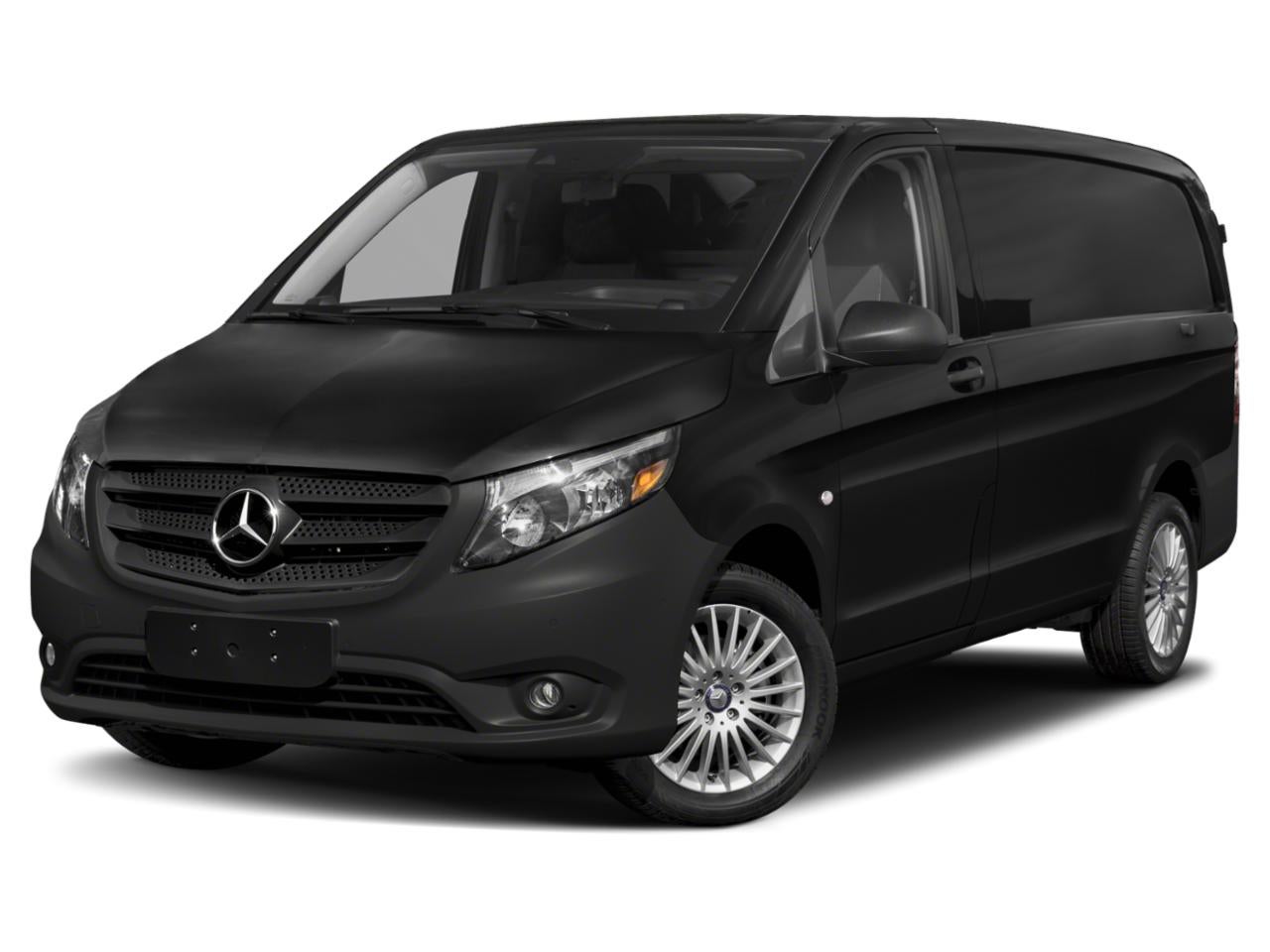 2020 Mercedes-Benz Metris Cargo Van Standard Roof 126" Wheelbase