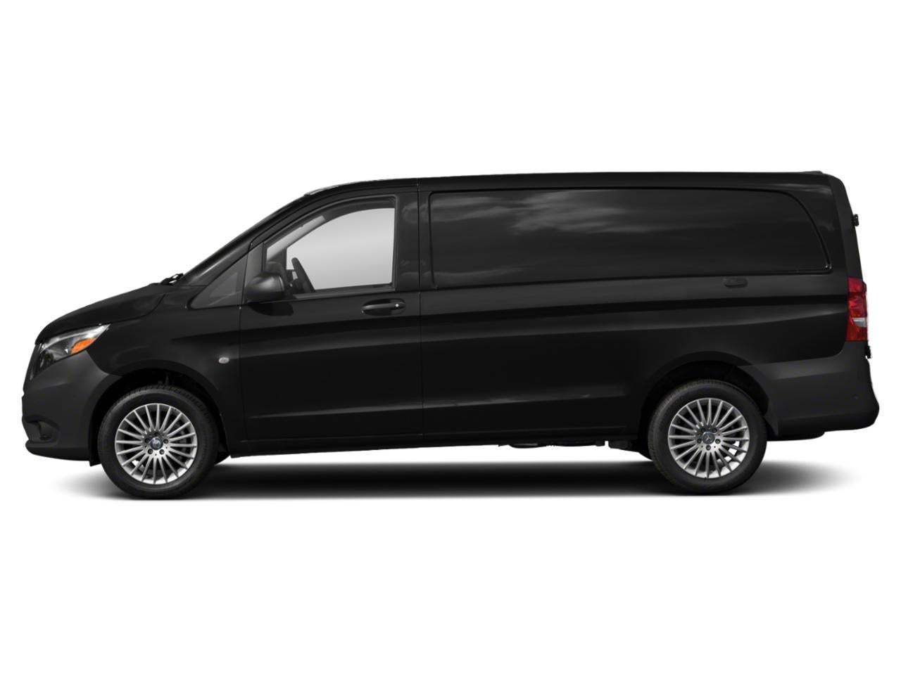 2020 Mercedes-Benz Metris Cargo Van Standard Roof 126" Wheelbase