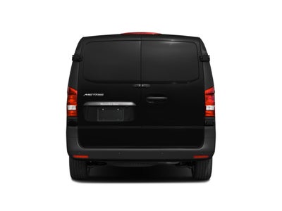 2020 Mercedes-Benz Metris Cargo Van Standard Roof 126" Wheelbase