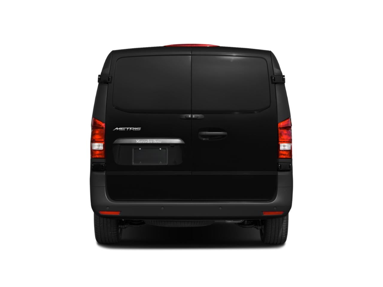 2020 Mercedes-Benz Metris Cargo Van Standard Roof 126" Wheelbase
