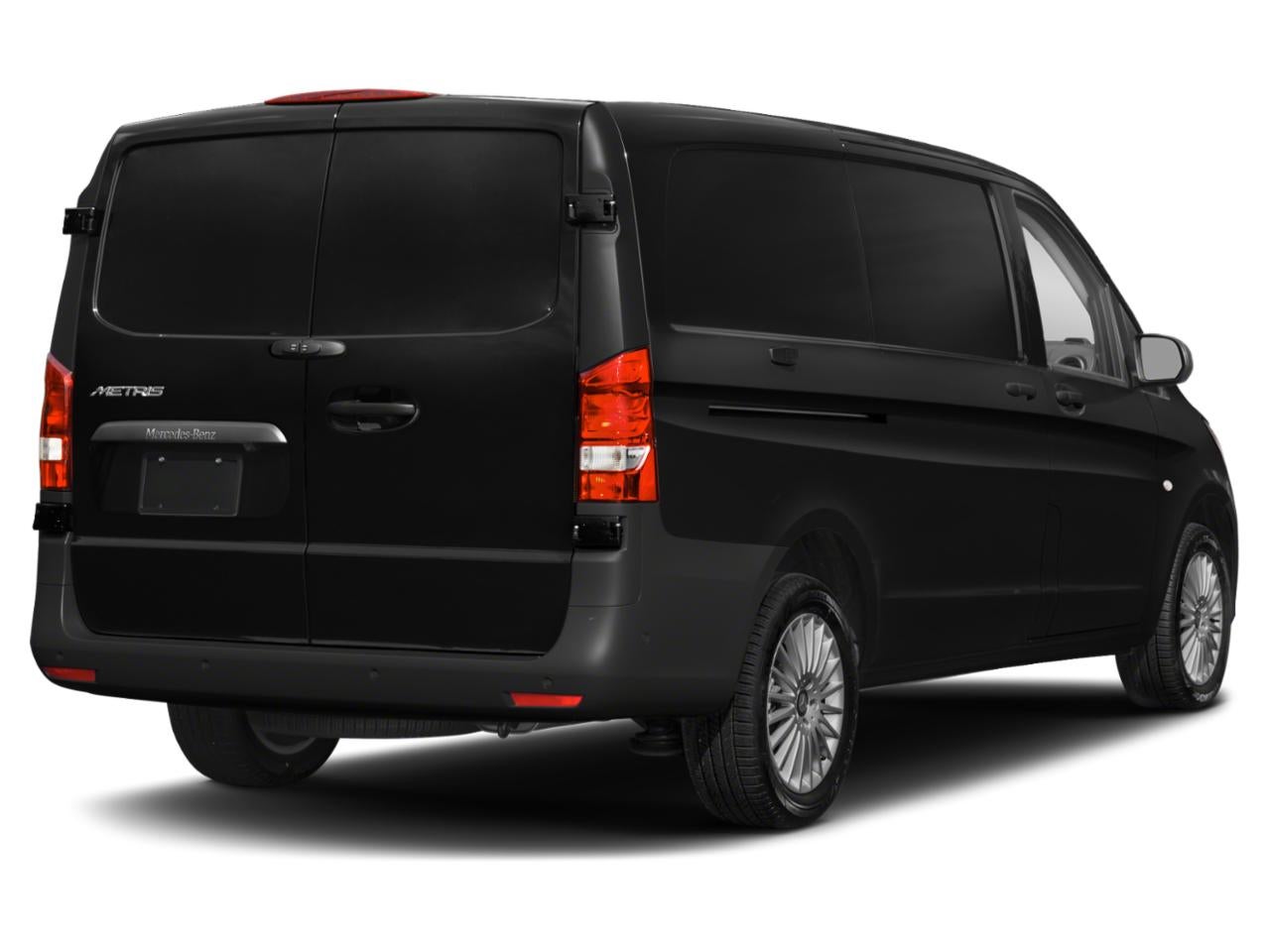 2020 Mercedes-Benz Metris Cargo Van Standard Roof 126" Wheelbase
