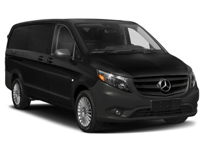 2020 Mercedes-Benz Metris Cargo Van Standard Roof 126" Wheelbase
