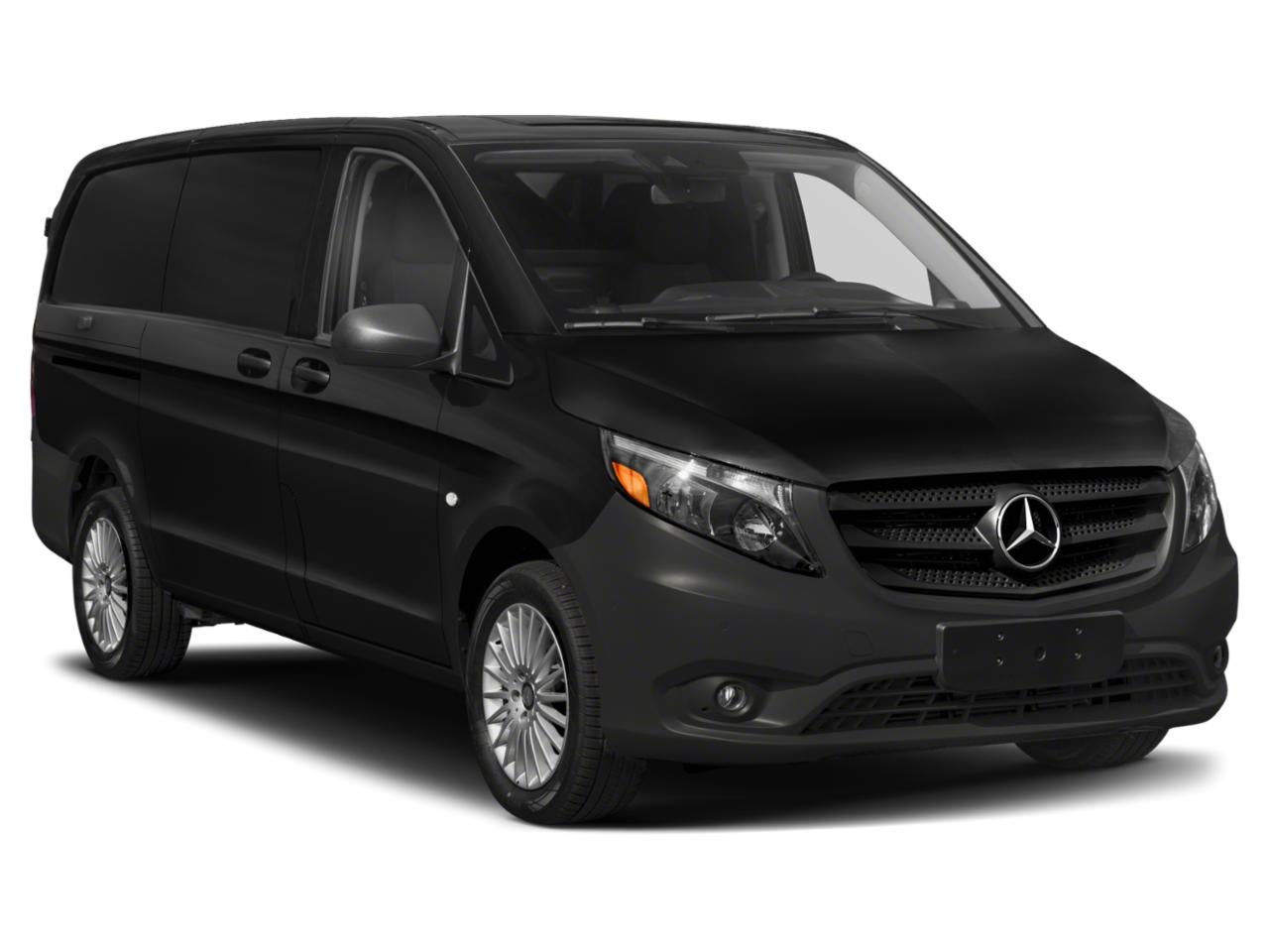 2020 Mercedes-Benz Metris Cargo Van Standard Roof 126" Wheelbase