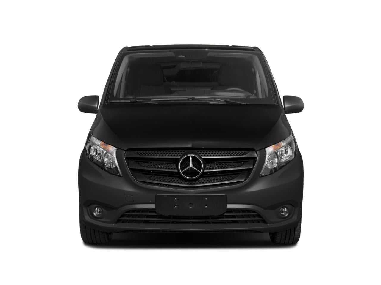 2020 Mercedes-Benz Metris Cargo Van Standard Roof 126" Wheelbase