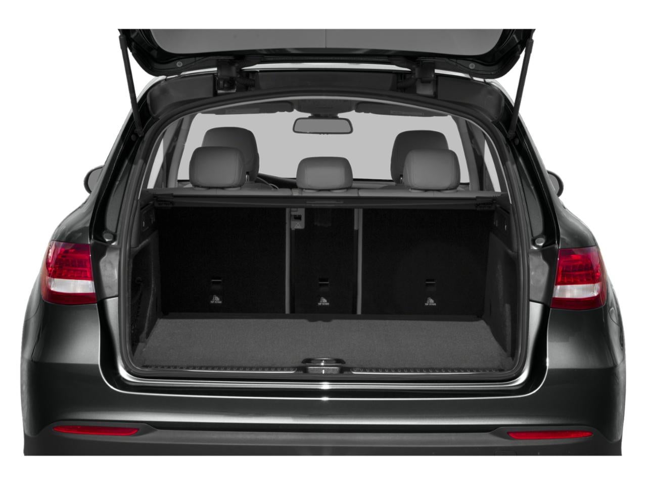 2019 Mercedes-Benz GLC GLC 300 SUV