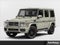 2016 Mercedes-Benz G-Class AMG® G 63 SUV