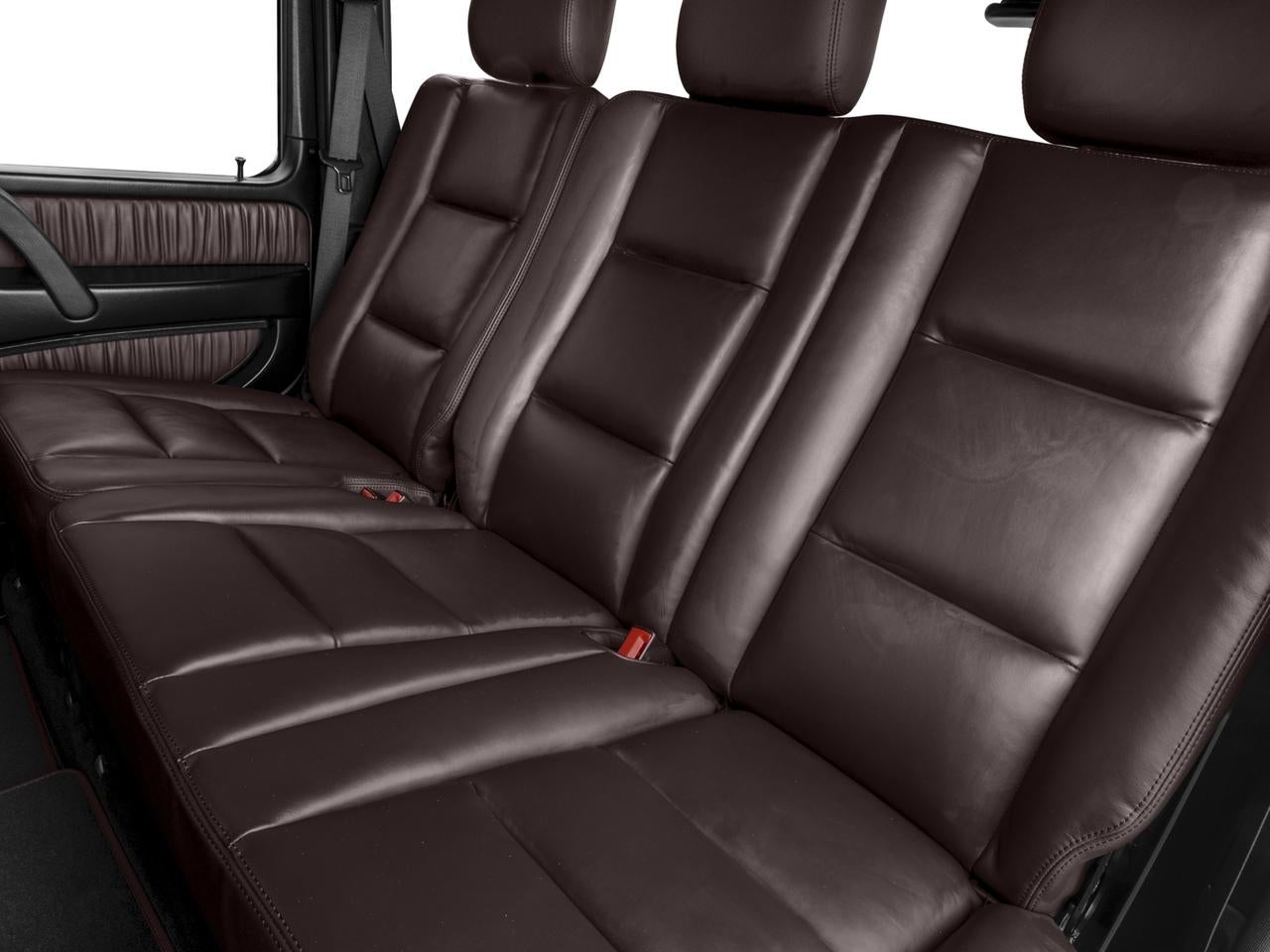 2016 Mercedes-Benz G-Class AMG® G 63 SUV