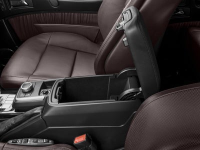 2016 Mercedes-Benz G-Class AMG® G 63 SUV