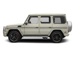 2016 Mercedes-Benz G-Class AMG® G 63 SUV