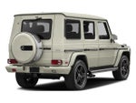 2016 Mercedes-Benz G-Class AMG® G 63 SUV