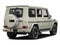 2016 Mercedes-Benz G-Class AMG® G 63 SUV