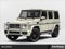 2017 Mercedes-Benz G-Class AMG® G 63 4MATIC® SUV