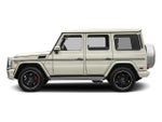 2017 Mercedes-Benz G-Class AMG® G 63 4MATIC® SUV