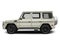 2017 Mercedes-Benz G-Class AMG® G 63 4MATIC® SUV