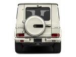 2017 Mercedes-Benz G-Class AMG® G 63 4MATIC® SUV