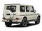 2017 Mercedes-Benz G-Class AMG® G 63 4MATIC® SUV