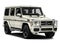 2017 Mercedes-Benz G-Class AMG® G 63 4MATIC® SUV