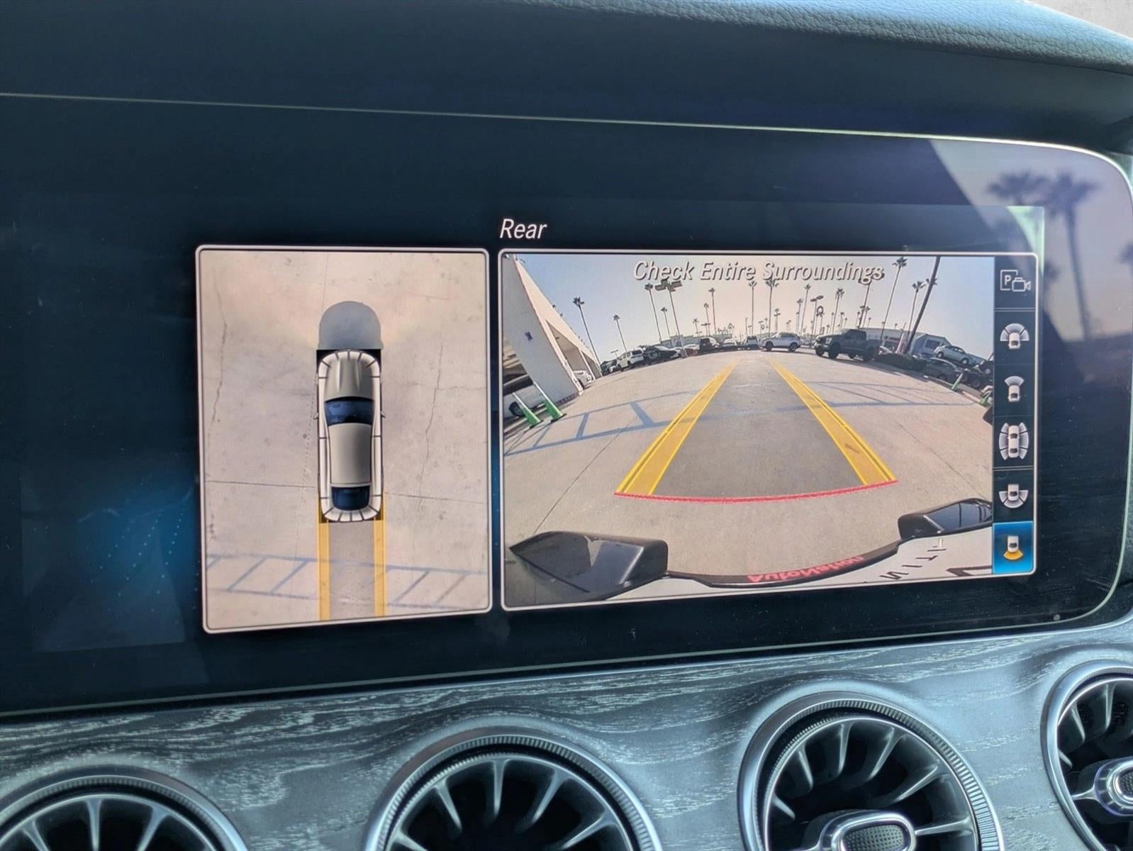 2019 Mercedes-Benz AMG® GT AMG® GT 53 4-Door Coupe