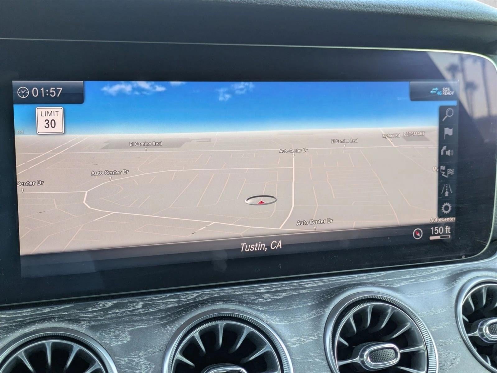 2019 Mercedes-Benz AMG® GT AMG® GT 53 4-Door Coupe