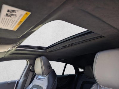 2019 Mercedes-Benz AMG® GT AMG® GT 53 4-Door Coupe