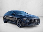 2019 Mercedes-Benz AMG® GT AMG® GT 53 4-Door Coupe