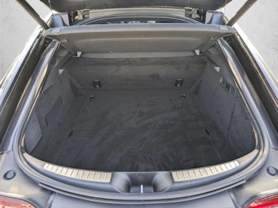 2019 Mercedes-Benz AMG® GT AMG® GT 53 4-Door Coupe