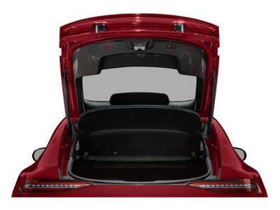 2019 Mercedes-Benz AMG® GT AMG® GT 53 4-Door Coupe