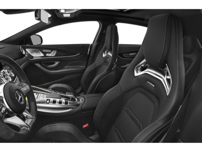 2019 Mercedes-Benz AMG® GT AMG® GT 53 4-Door Coupe