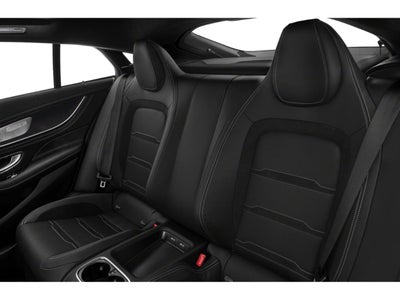 2019 Mercedes-Benz AMG® GT AMG® GT 53 4-Door Coupe