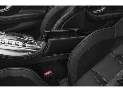 2019 Mercedes-Benz AMG® GT AMG® GT 53 4-Door Coupe