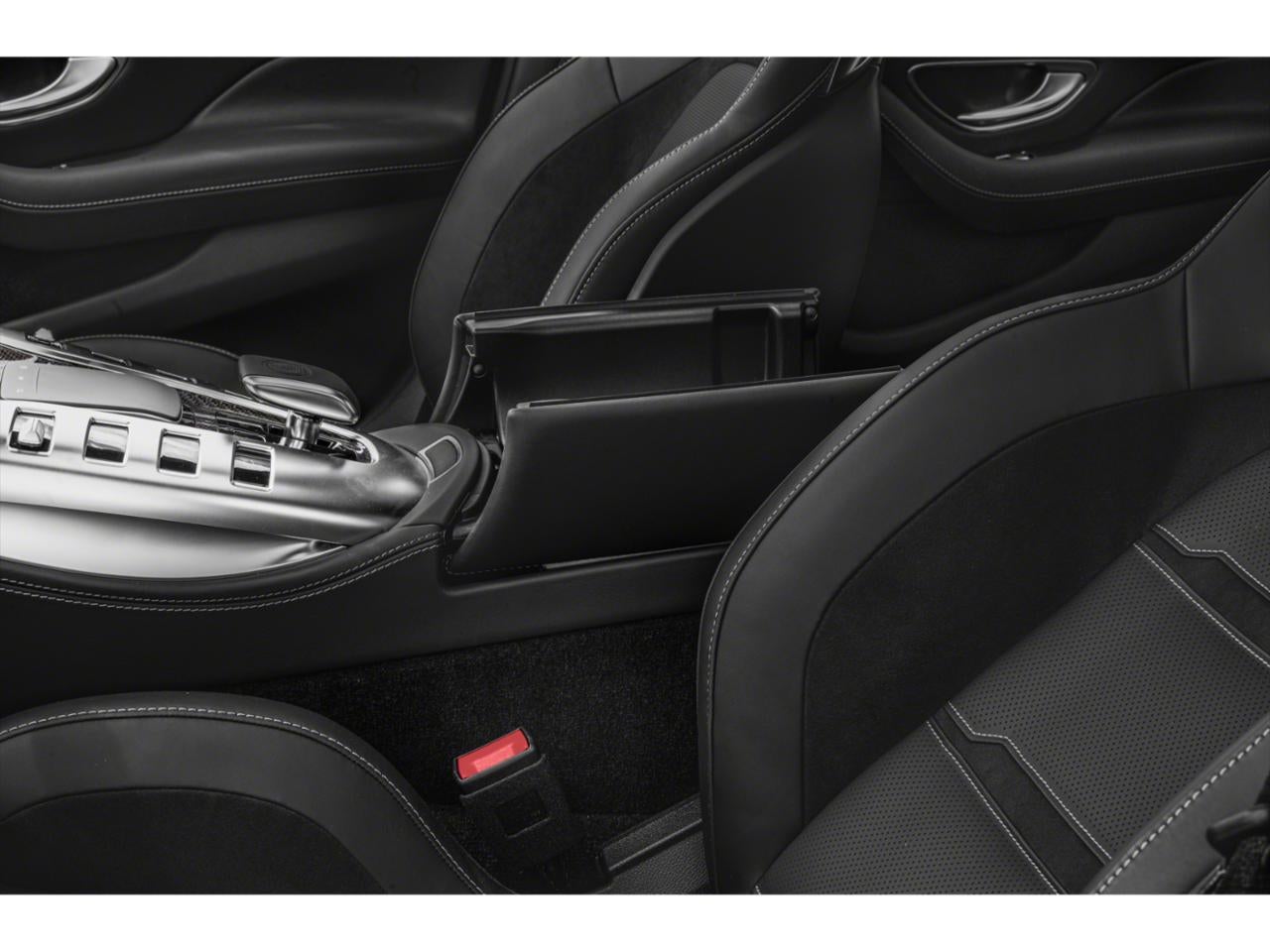 2019 Mercedes-Benz AMG® GT AMG® GT 53 4-Door Coupe