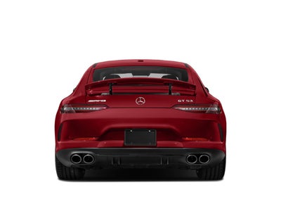 2019 Mercedes-Benz AMG® GT AMG® GT 53 4-Door Coupe