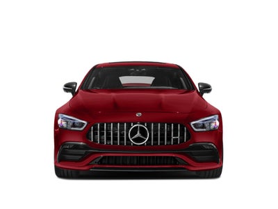 2019 Mercedes-Benz AMG® GT AMG® GT 53 4-Door Coupe