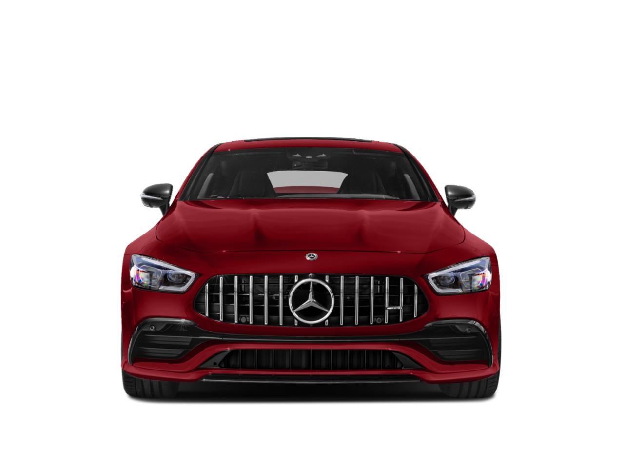 2019 Mercedes-Benz AMG® GT AMG® GT 53 4-Door Coupe